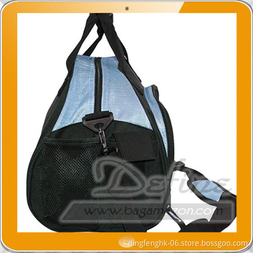 Girl's Ballet Dance Sports Gym Duffel Bag Travel Carry On Handy Pouch